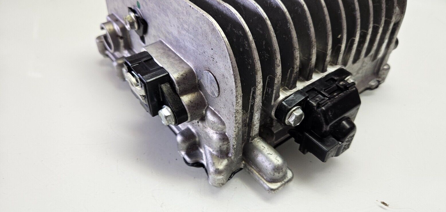 Mazda CX-30 Konverter Steuergerät KE143KF755 BJGB-67ZD3 ♻️