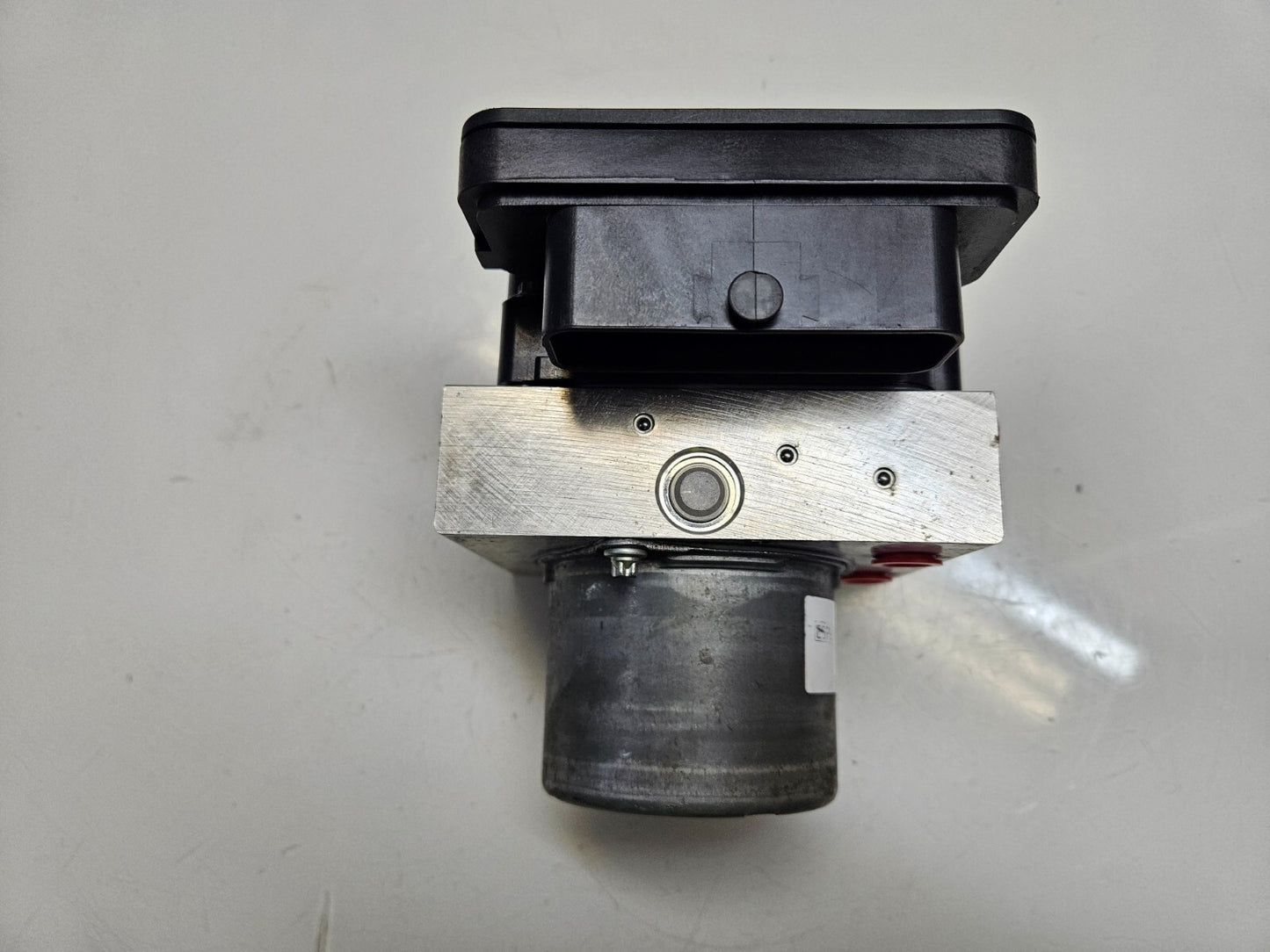 Mercedes Sprinter ABS Hydraulikblock Steuergerät A 9079009605 0265956615 ♻️