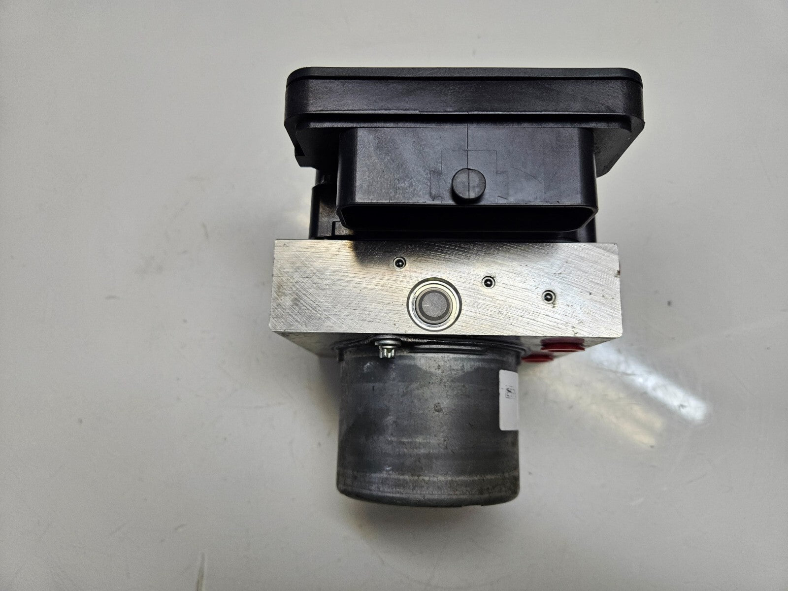 Mercedes Sprinter ABS Hydraulikblock Steuergerät A 9079009605 0265956615 ♻️