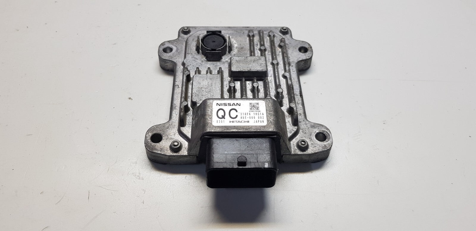 Nissan Getriebesteuergerät Steuergerät 310F61KC1A