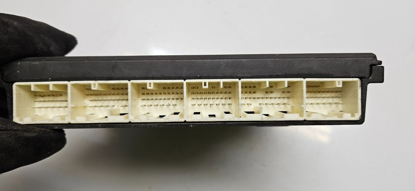 Toyota Hilux Automati. Motorsteuergerät Steuergerät 89661-FAU12 SZ276400-5970 ♻️