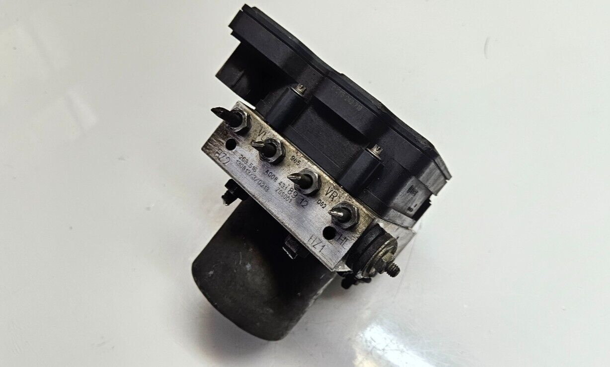 Mercedes Sprinter ABS Hydraulikblock Steuergerät A 0084318912 0265956032