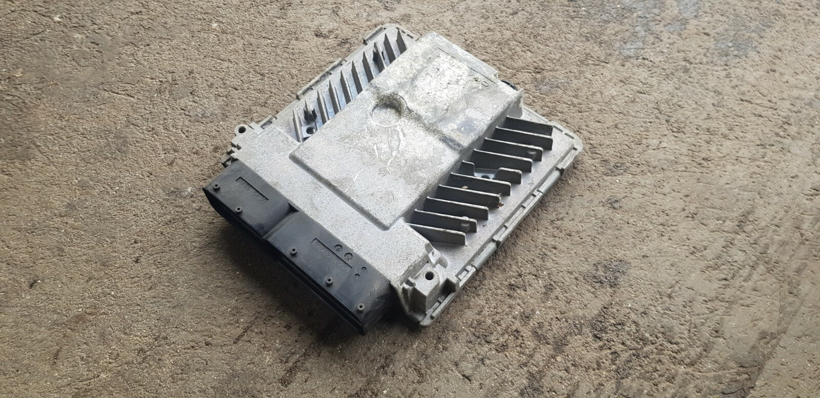 VW Golf Motorsteuergerät Steuergerät 03G906018DF 5WP45517AC PLUG&PLAY