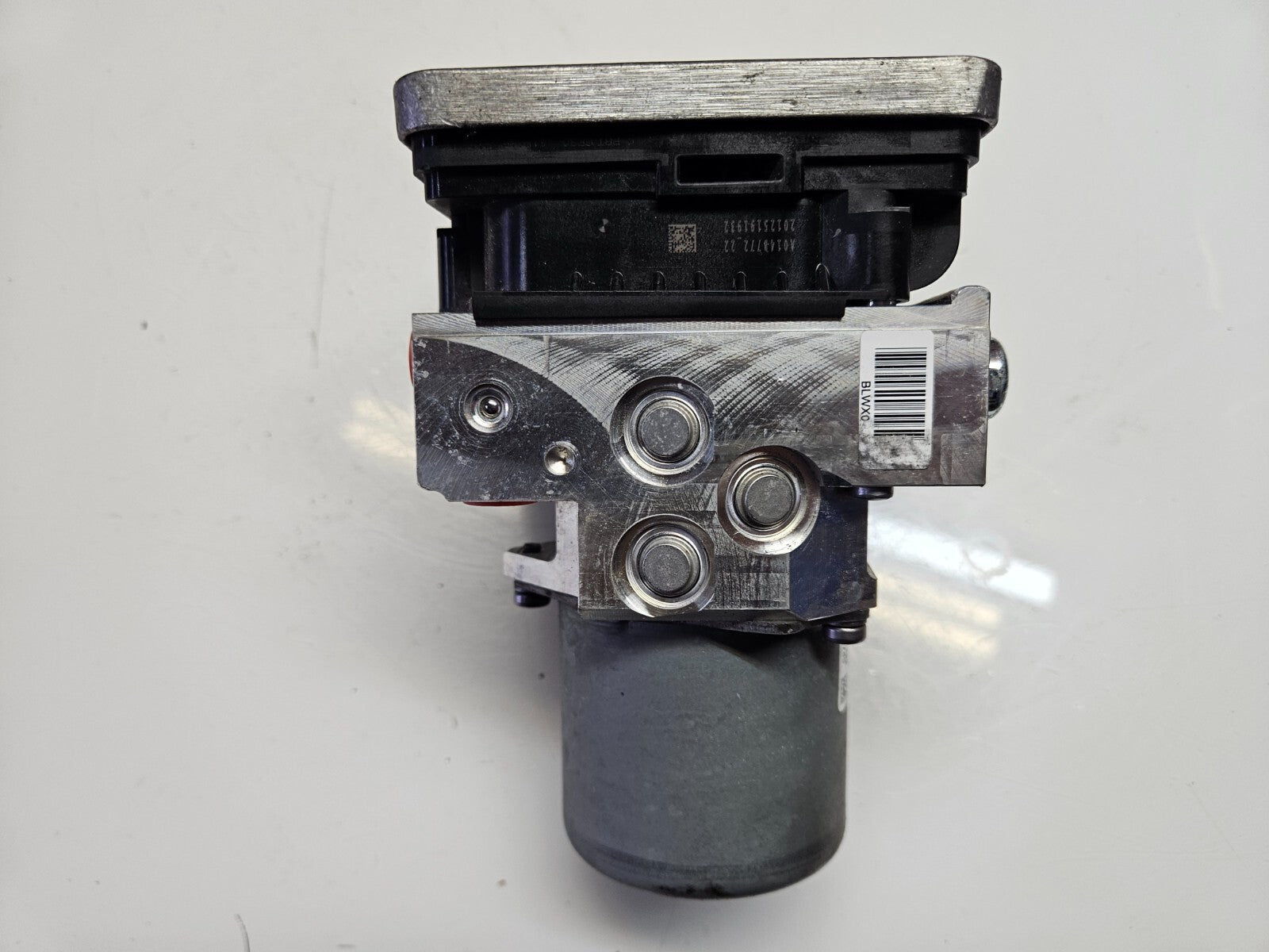 Mercedes W205 ABS Hydraulikblock Pumpe Steuergerät A 2059003249 54088880 ♻️