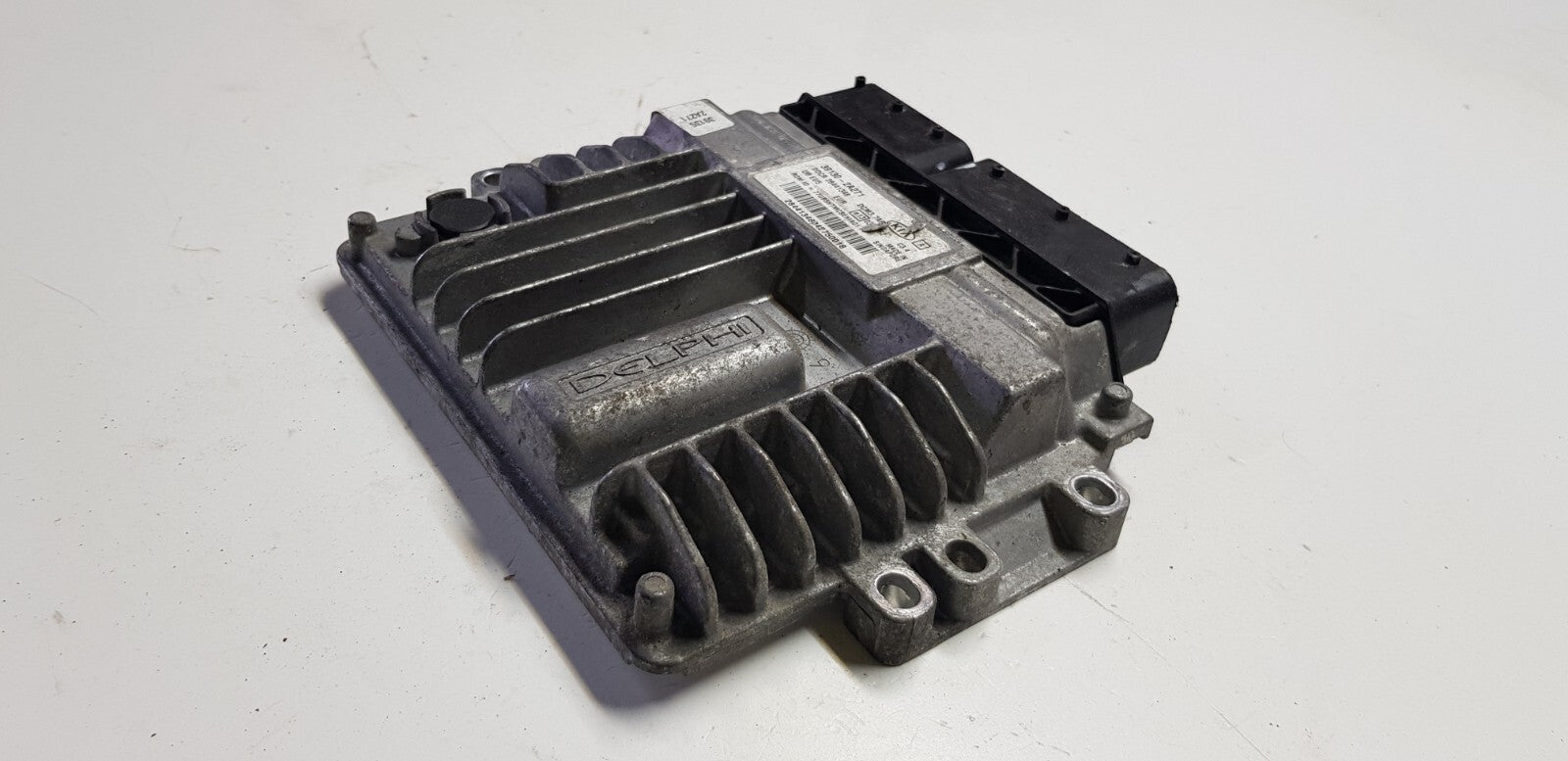 Kia Motorsteuergerät Steuergerät 39130-2A271 DCM3.7AP