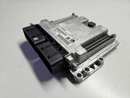 Peugeot 208 Motorsteuergerät Steuergerät 0261S105H6 9851331280 ♻️