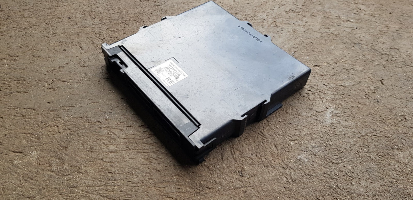 Toyota Aygo Stop&Start Steuergerät 89260-0H040 219002-4240