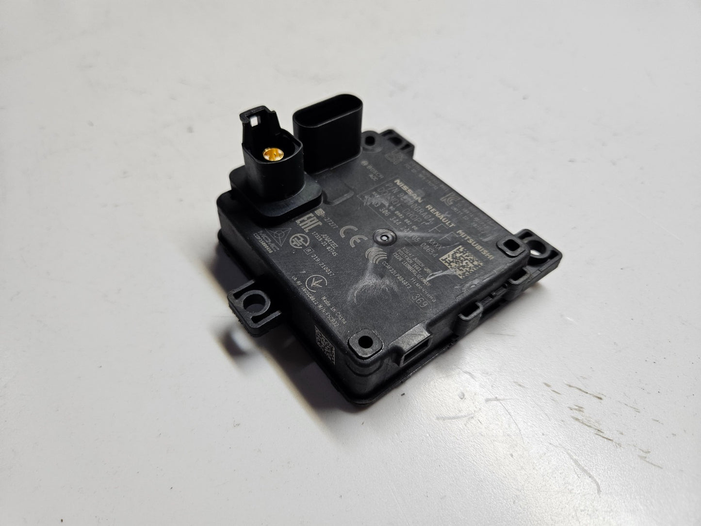 Nissan Radarsensor Abstandsensor 0203306344 988906RA0A ♻️