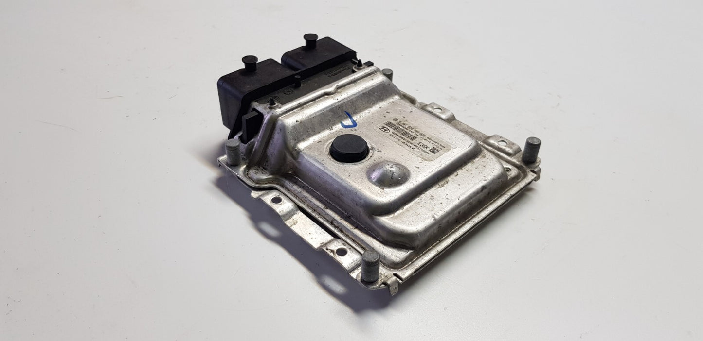 Hyundai Motorsteuergerät Steuergerät 391F2-03GK0 0261S10787