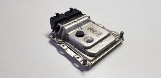 Hyundai Motorsteuergerät Steuergerät 391F2-03GK0 0261S10787