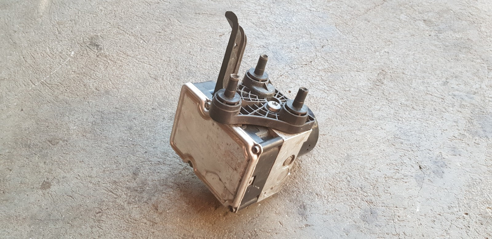 Mercedes ABS Hydraulikblock Pumpe Steuergerät A 0009019800 A 0094311912 ♻️