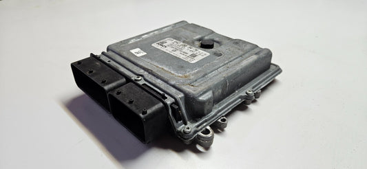 Mercedes ML Motorsteuergerät Steuergerät A 6421509478 0281013757