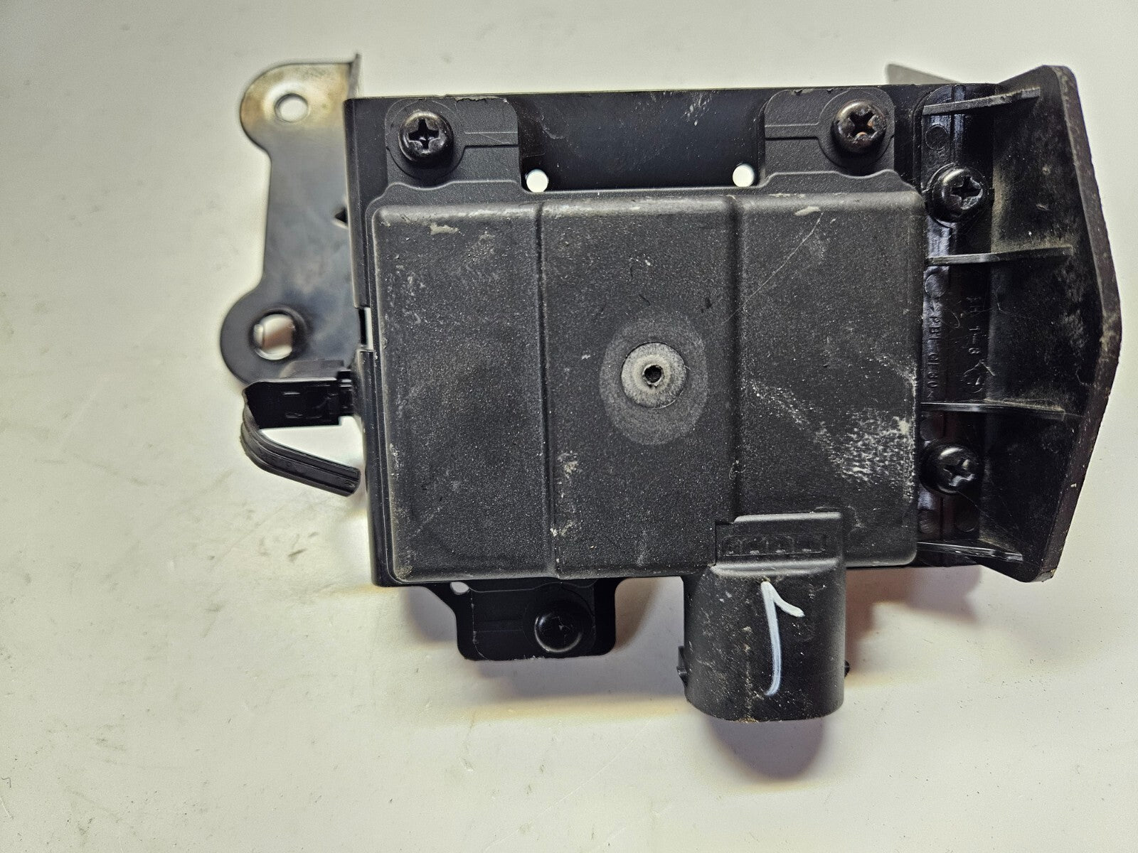 Hyundai Tucson Steuergerät Radarsensor Totwinkel Blind Spot Sensor 99150N7500 ♻️