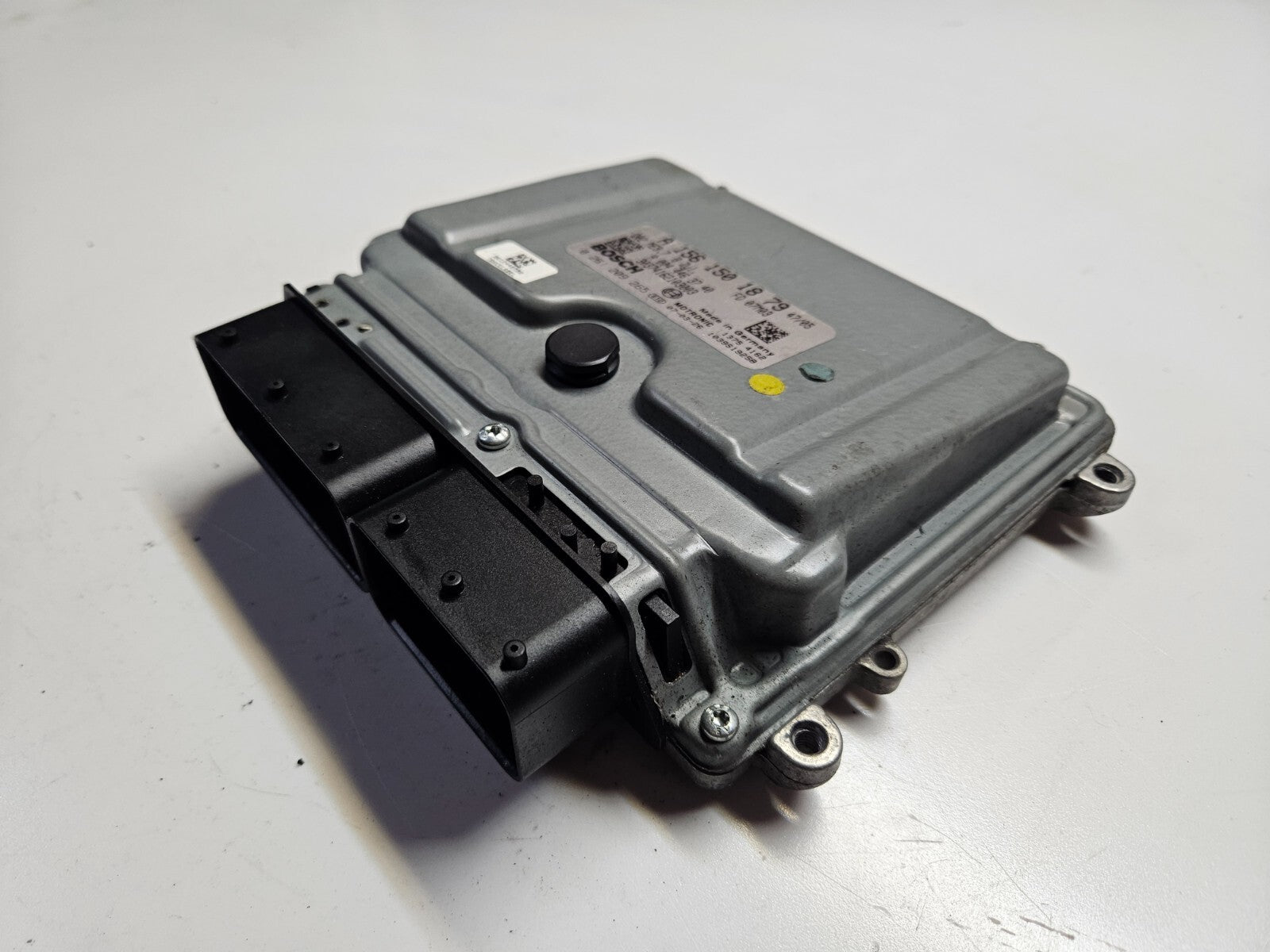 Mercedes Motorsteuergerät Steuergerät A 1561501879 0261209265 ♻️