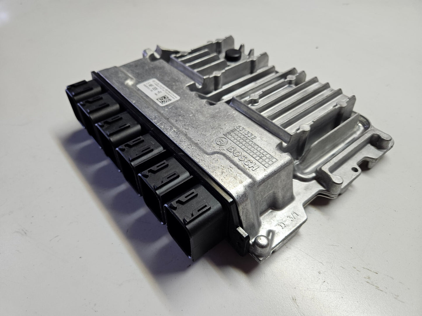 BMW Motorsteuergerät Steuergerät DME 5A8F928 -01 0261S108CF ♻️