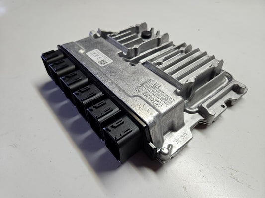 BMW Motorsteuergerät Steuergerät DME 5A8F928 -01 0261S108CF ♻️