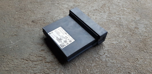 Peugeot Citroen Steuergerät 9839200780 ♻️