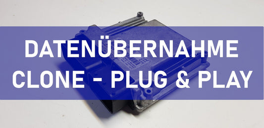 Mercedes Motorsteuergerät Steuergerät A 6461500091 0281012222 PLUG & PLAY