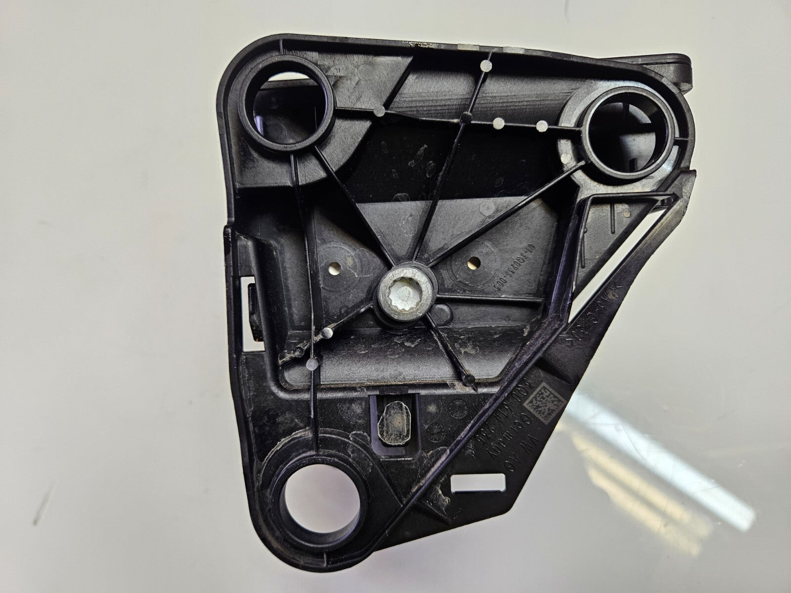 VW Audi ABS Hydraulikblock Pumpe Steuergerät 5QA614517BA 10.0918-5388.3 ♻️