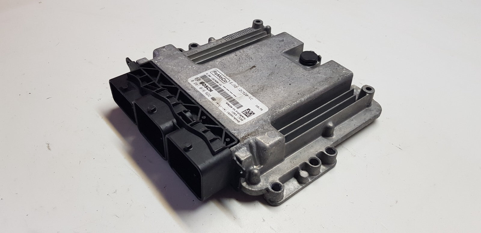 Range Rover Motorsteuergerät Steuergerät EJ32-12C520-VC 0281019622