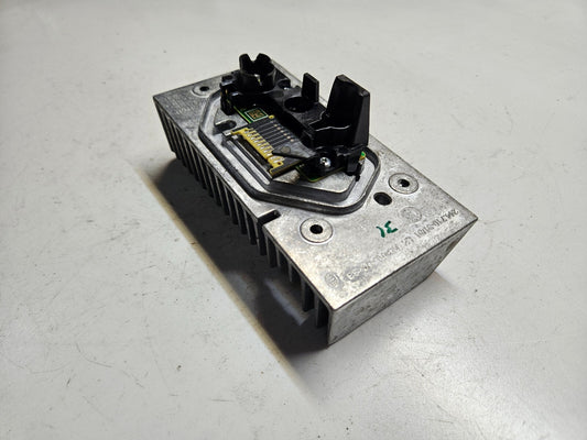 BMW LED Vorschaltgerät Steuergerät 244.710-31/61 ♻️