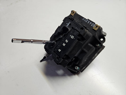 Mercedes ML Automatikschaltkulisse Schaltkulisse Wählhebelmodul A 1635458432 ♻️