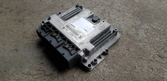Mini Motorsteuergerät Steuergerät DME 7590859 -01 0261S04564