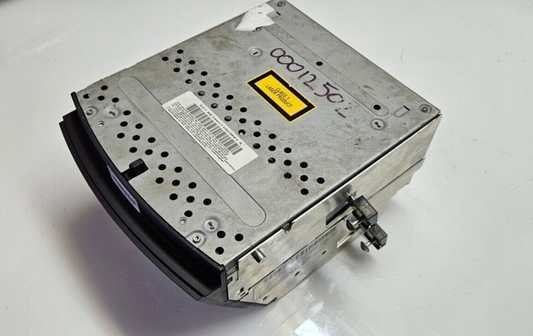 Mercedes W221 Headunit Comand Navigation DVD Wechsler A 2218703391 A 2218700192