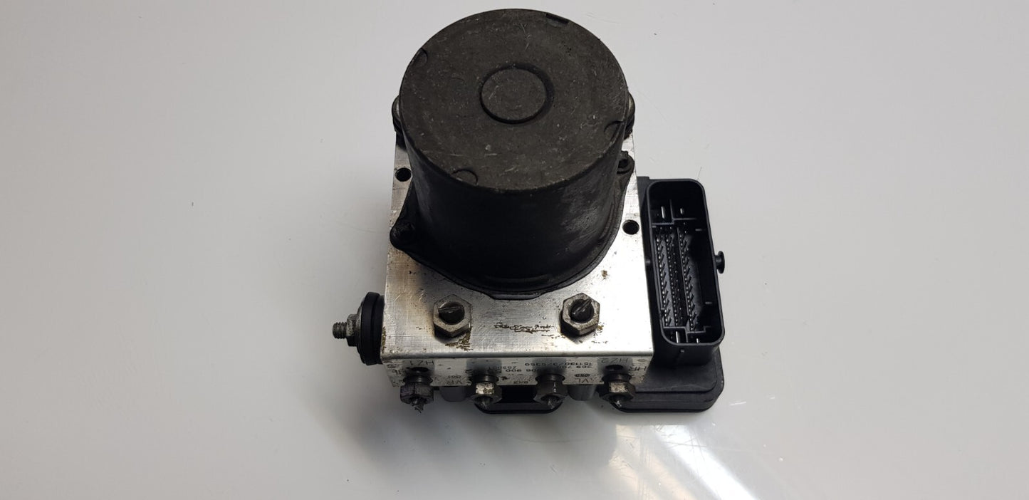 Mercedes Sprinter ABS Hydraulikblock Pumpe Steuergerät A 9069005502 0265956378