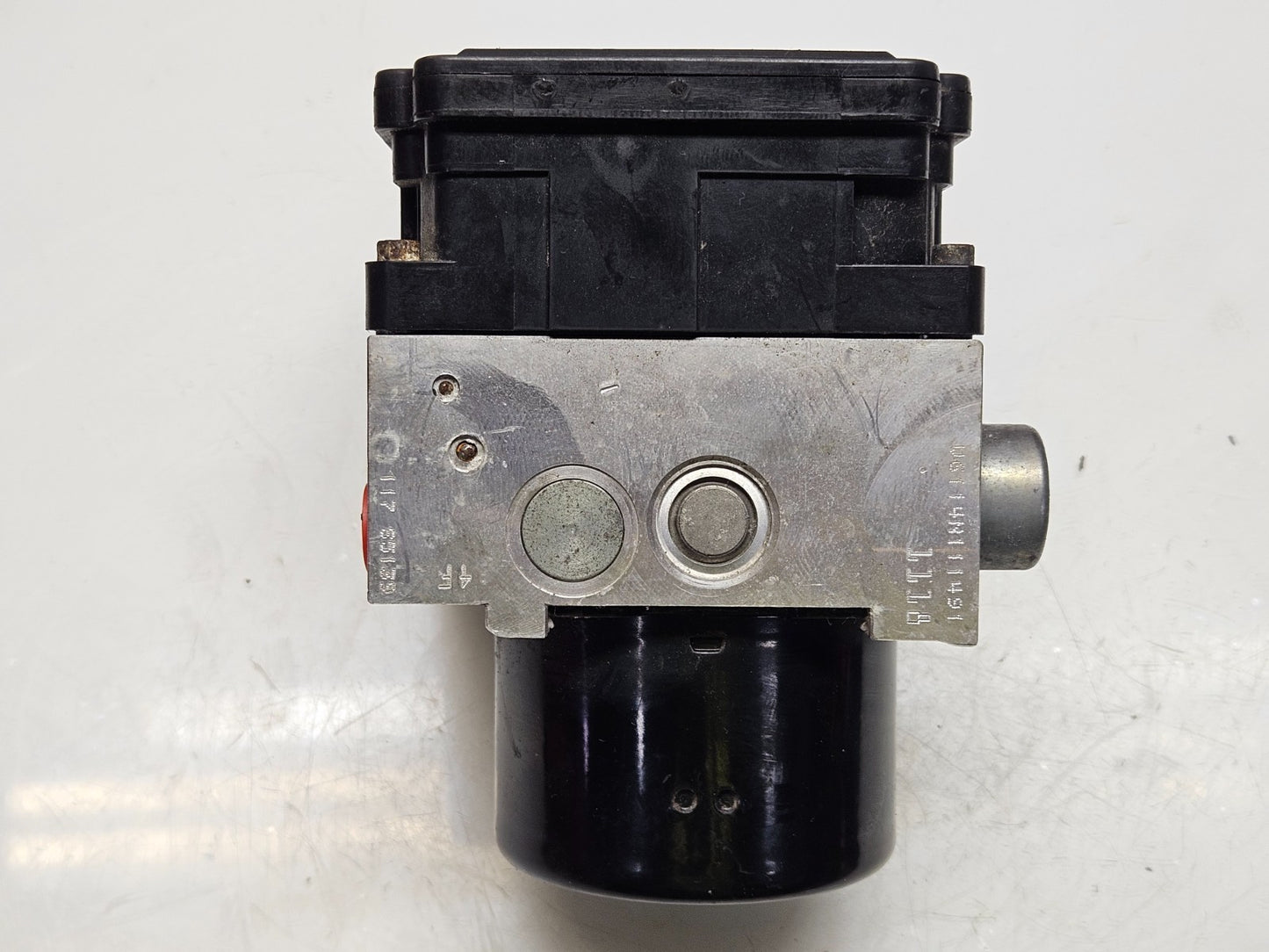 Mercedes W204 ABS Hydraulikblock Pumpe Steuergerät A 1729011102 A 1724314912 ♻️