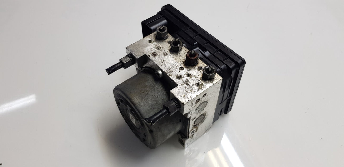 Opel Corsa Schaltg. ABS Hydraulikblock Pumpe 9836177780 10.0916-3983.3