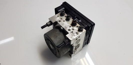 Opel Corsa Schaltg. ABS Hydraulikblock Pumpe 9836177780 10.0916-3983.3