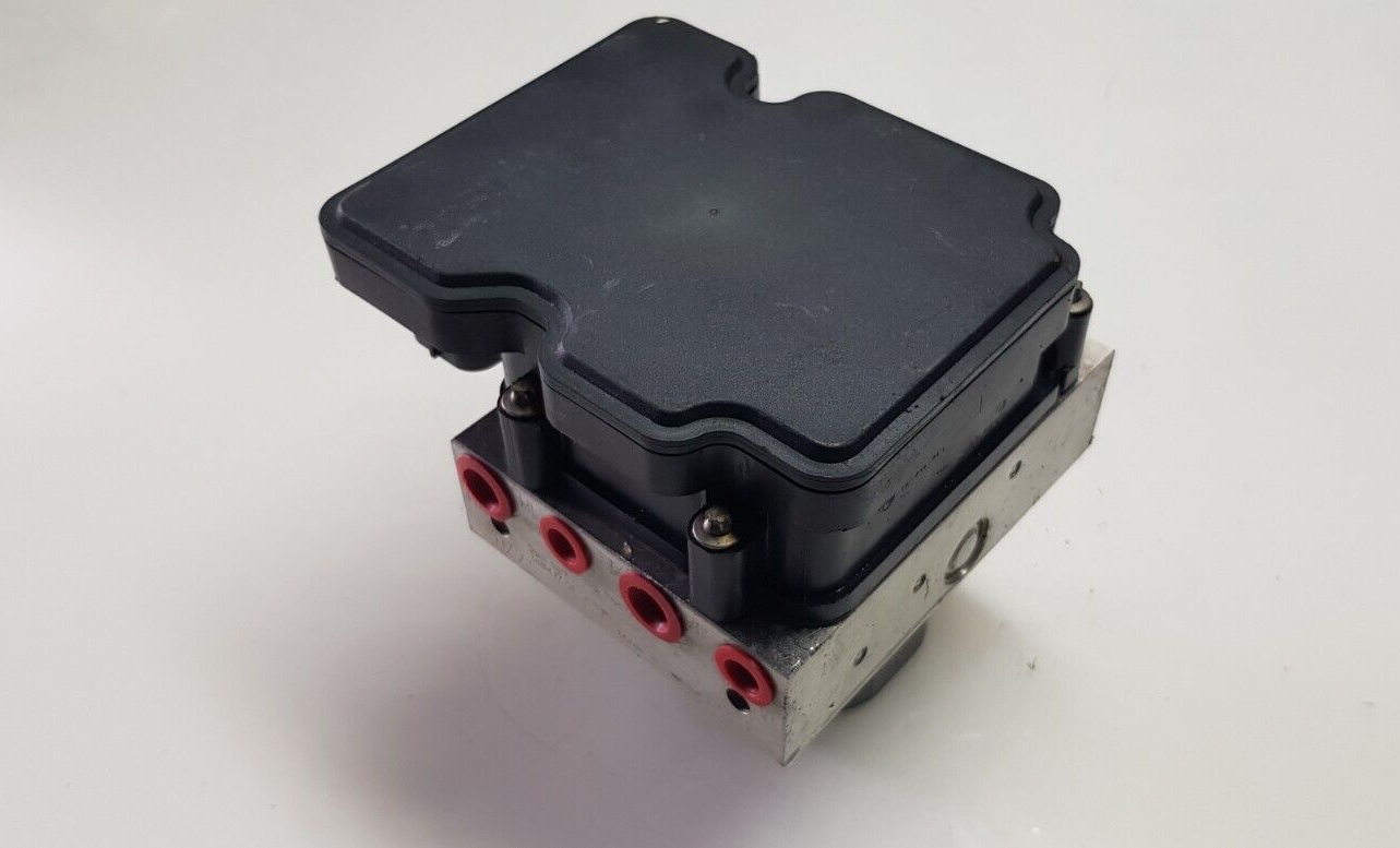Porsche 911 991 ABS Hydraulikblock Pumpe Steuergerät 99135575527 0265956007 ♻️