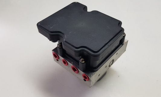 Porsche 911 991 ABS Hydraulikblock Pumpe Steuergerät 99135575527 0265956007 ♻️