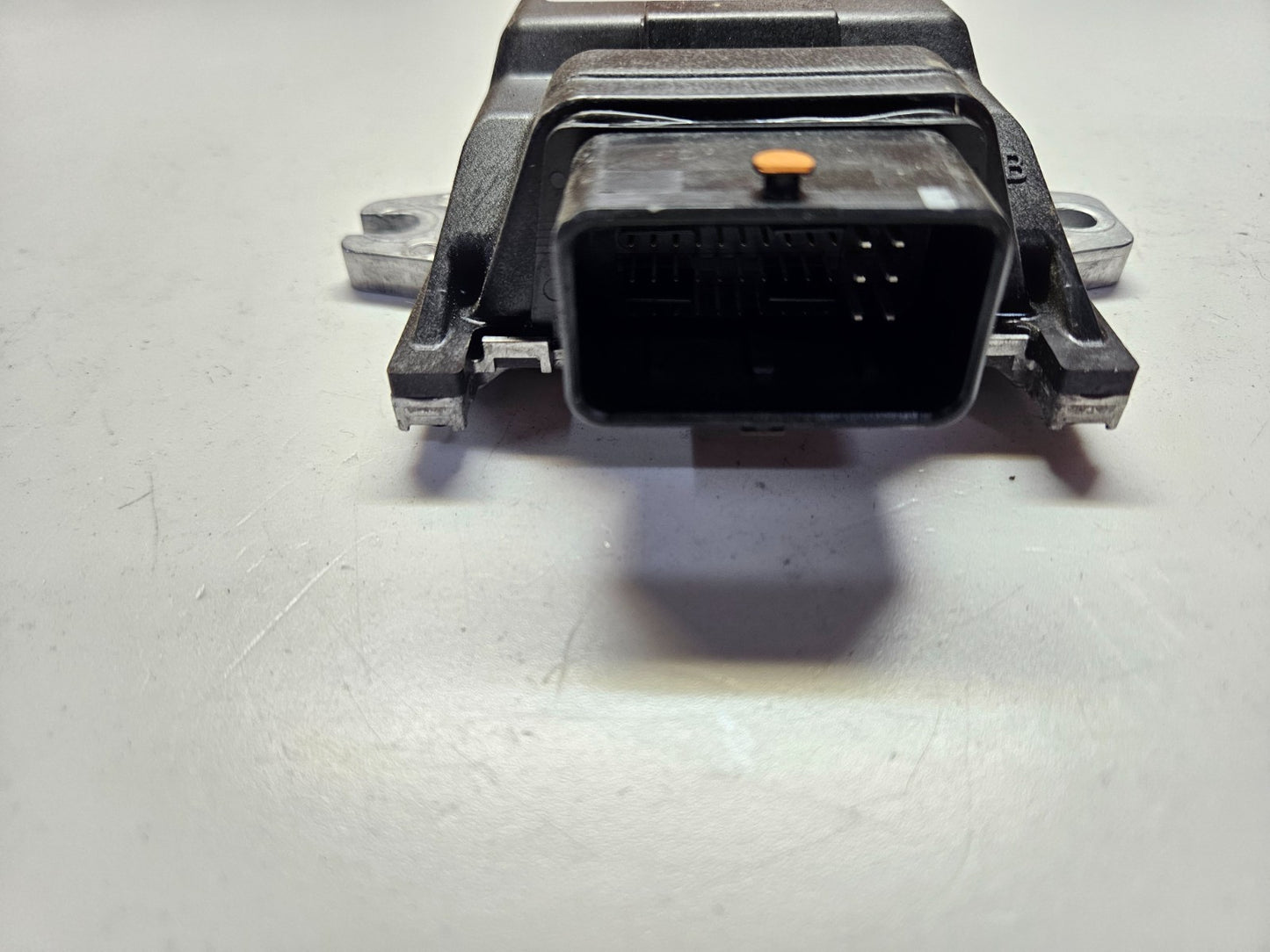 Nissan Steuergerät 237F06RC7B EVU020-230 ♻️