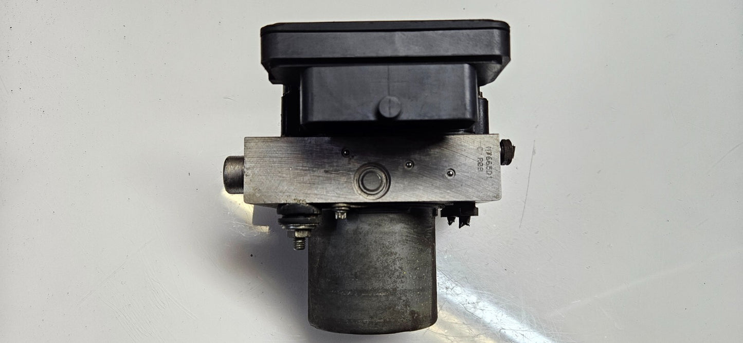 Mercedes W906 ABS Hydraulikblock Pumpe Steuergerät A 9069002502 0265956033 ♻️