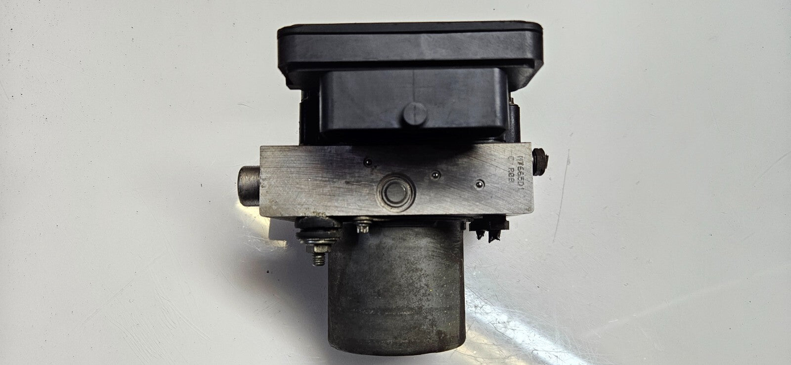 Mercedes W906 ABS Hydraulikblock Pumpe Steuergerät A 9069002502 0265956033 ♻️
