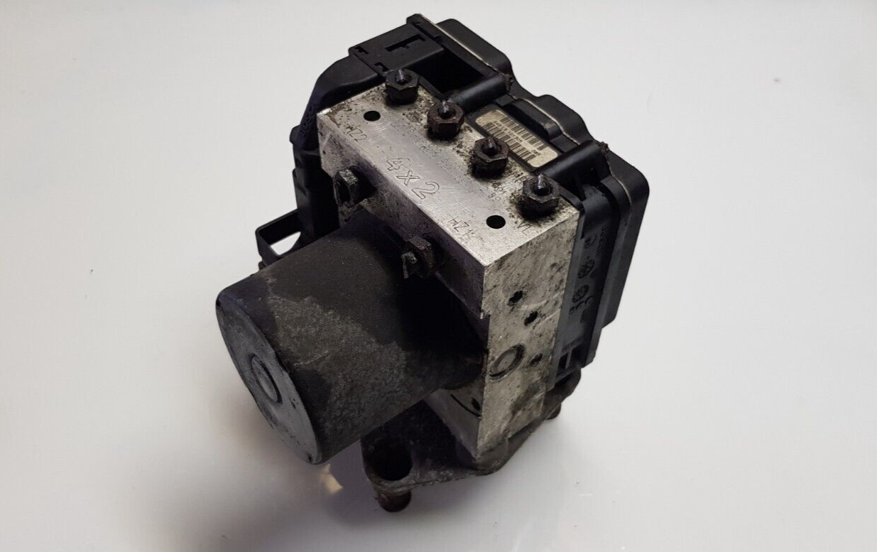 Mercedes Vito Viano ABS Hydraulikblock Pumpe Steuergerät A 0014461289 0265950444