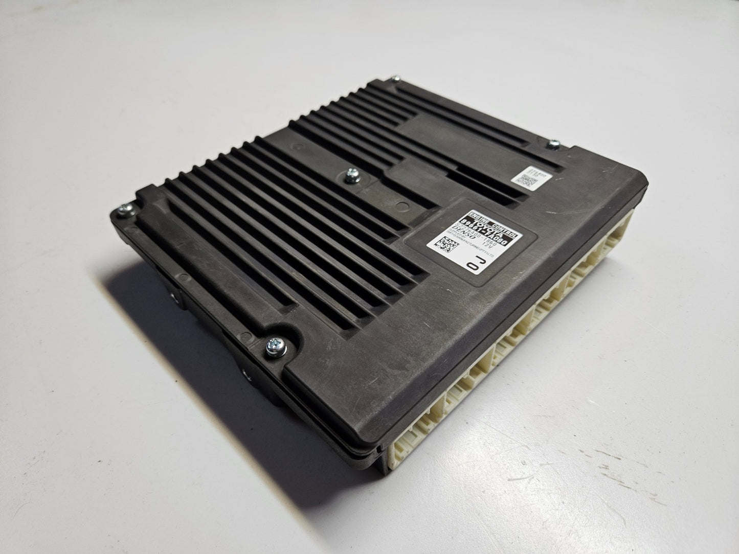 Toyota Hilux Automatikg. Motorsteuergerät 89661-FA080 SZ276400-1860 ♻️