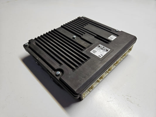 Toyota Hilux Automatikg. Motorsteuergerät 89661-FA080 SZ276400-1860 ♻️