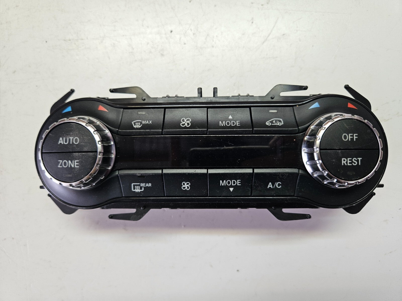 Mercedes A B CLA GLA Klima Klimabedienteil A 2469008415 A 2469010805 ♻️