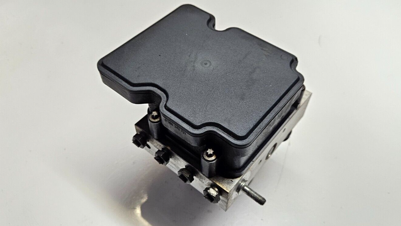 Mercedes W906 ABS Hydraulikblock Pumpe Steuergerät A 9069004901 0265956033 ♻️