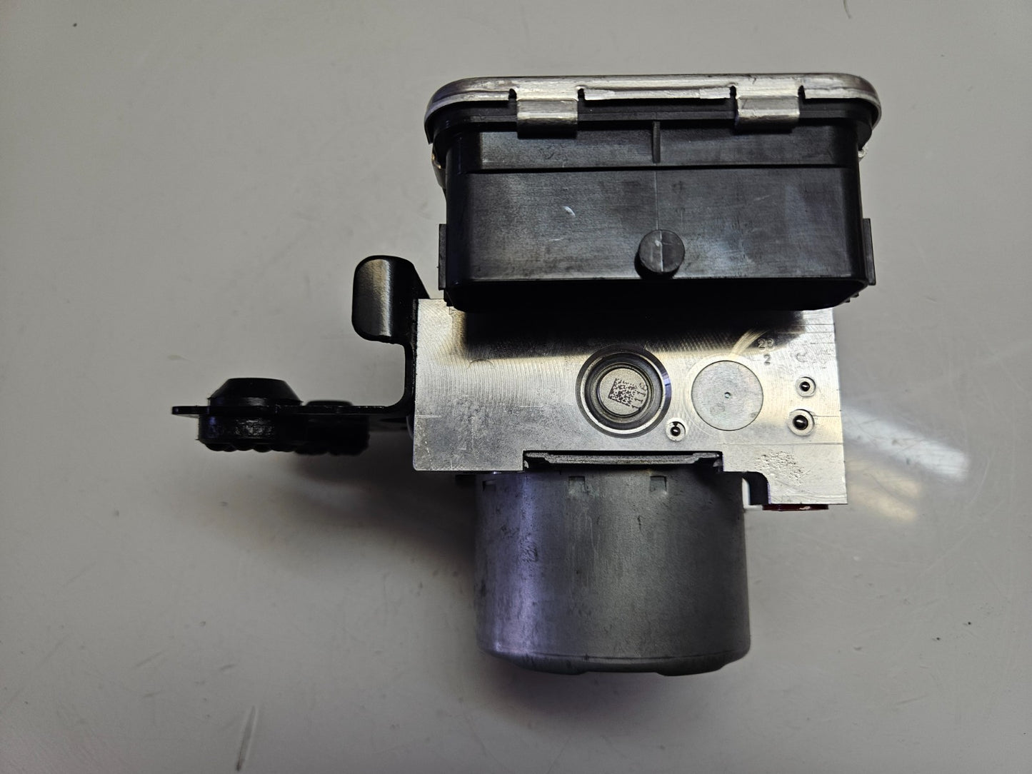 Renault Trafic ABS Hydraulikblock Pumpe Steuergerät 476603637R 10.0918-1402.3 ♻️