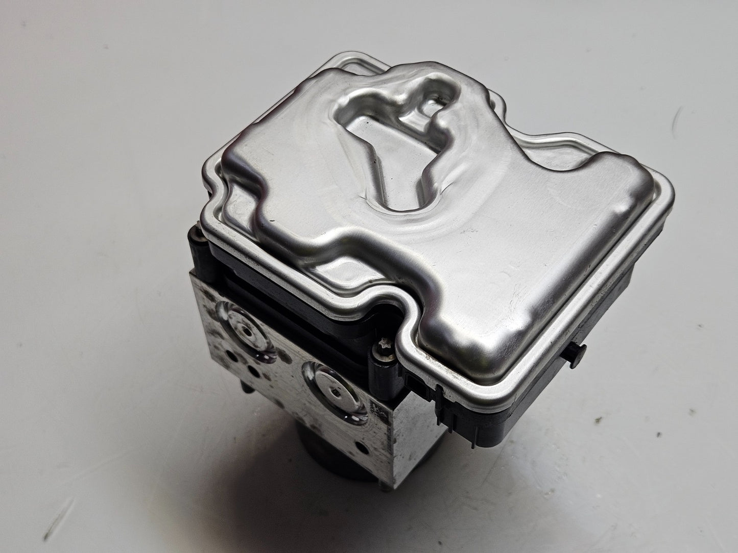 Nissan Qashqai ABS Hydraulikblock Pumpe Steuergerät 47660HN20C 0265298587 ♻️