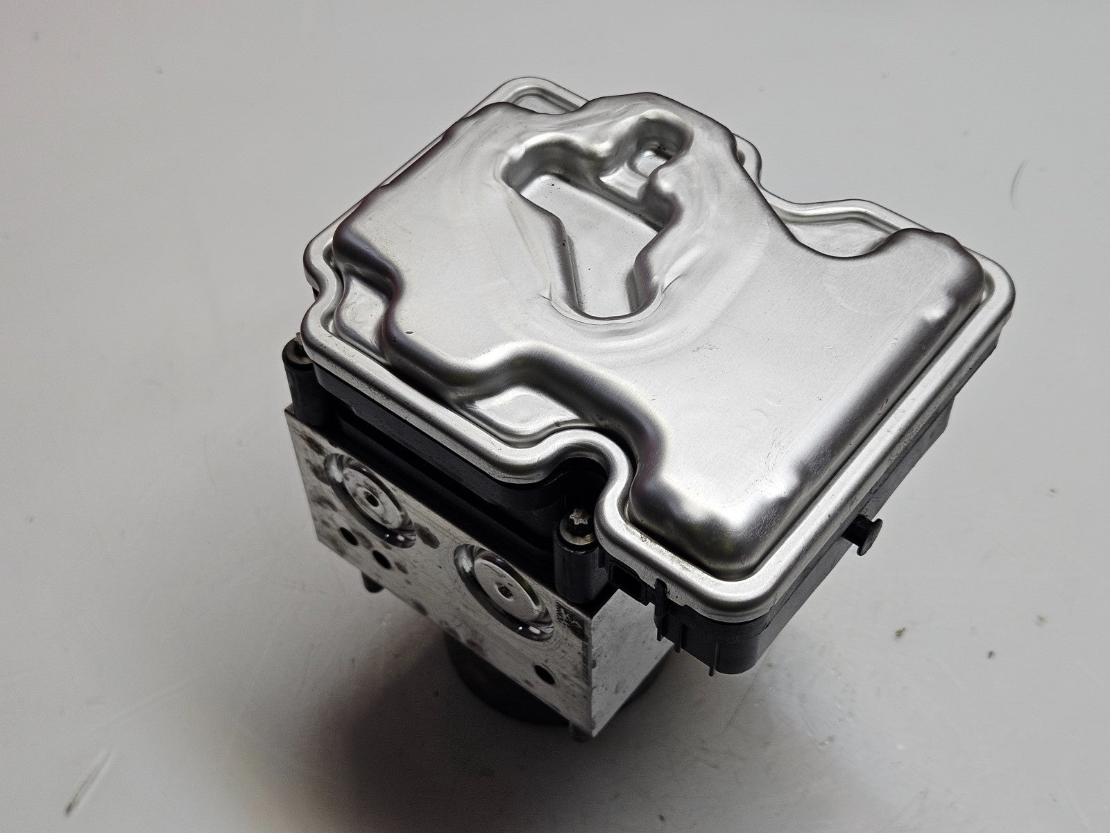 Nissan Qashqai ABS Hydraulikblock Pumpe Steuergerät 47660HN20C 0265298587 ♻️
