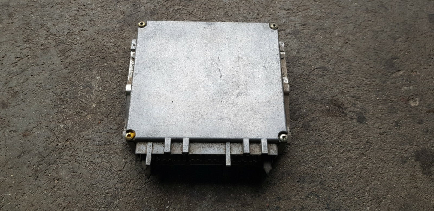 Mercedes R129 ETS Steuergerät 0155458032 0265106111