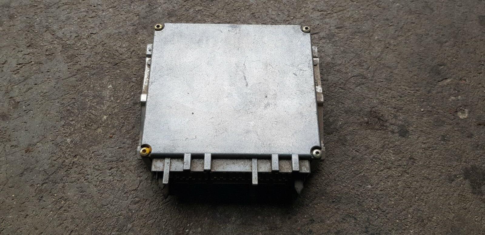 Mercedes R129 ETS Steuergerät 0155458032 0265106111