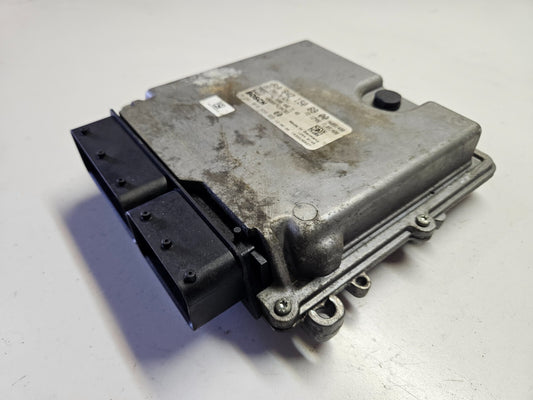 Mercedes E ML CLS Motorsteuergerät Steuergerät A 6421508900 0281016656 ♻️