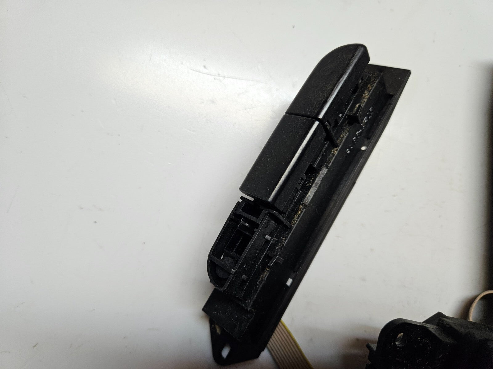 Mercedes SL R230 Verdeck Schalter Schalterblock Schaltereinheit 2308214051