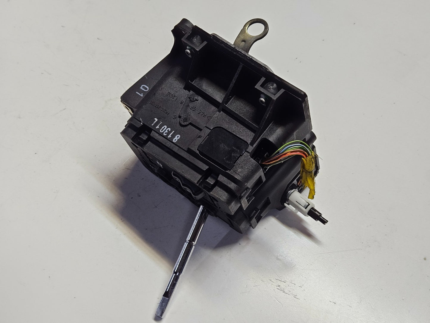 Mercedes E Automatikschaltkulisse Schaltkulisse Wählhebelmodul A 2105451632 ♻️